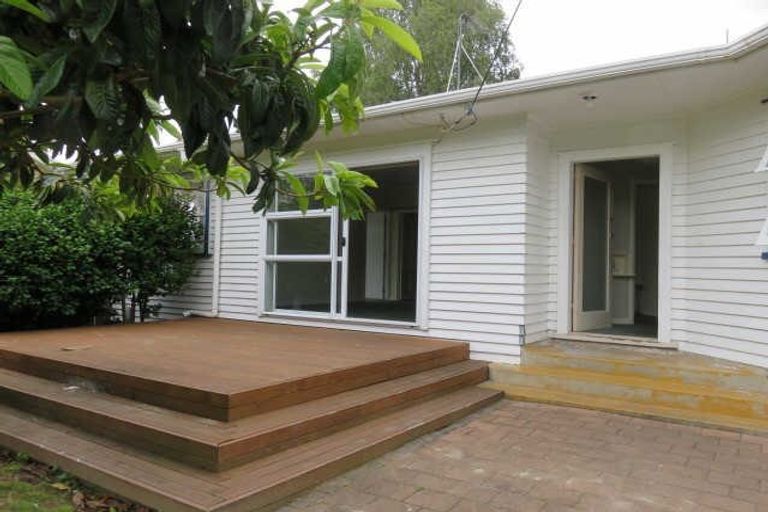 Photo of property in 14 Knighton Road, Hillcrest, Hamilton, 3216