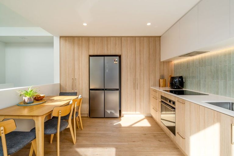 Photo of property in 62 Huanui Lane, Christchurch Central, Christchurch, 8011