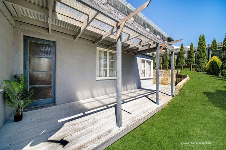 Photo of property in 4 Test Street, South Hill, Oamaru, 9400