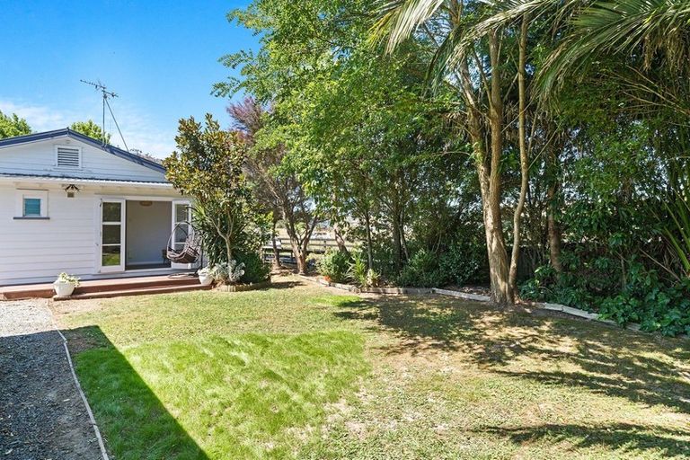 Photo of property in 50 Snell Street, Morrinsville, 3300