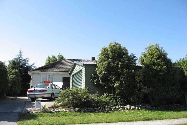 Photo of property in 6 Tyler Street, Rangiora, 7400