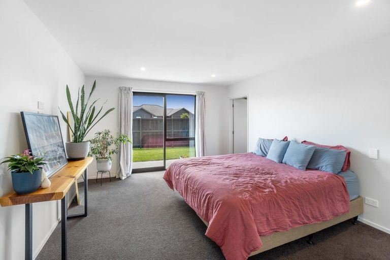 Photo of property in 1 Adamite Drive, Rolleston, 7615