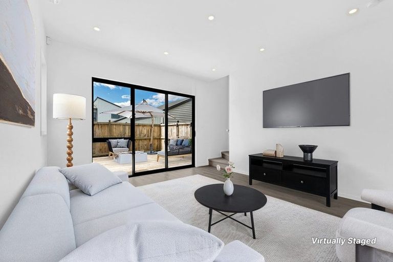 Photo of property in 137 Grove Road, Papakura, 2110