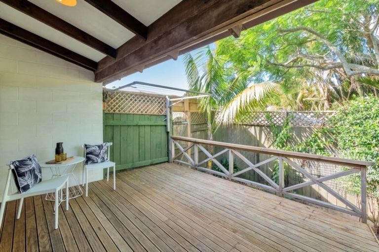 Photo of property in 7/28 Wolsley Avenue, Milford, Auckland, 0620