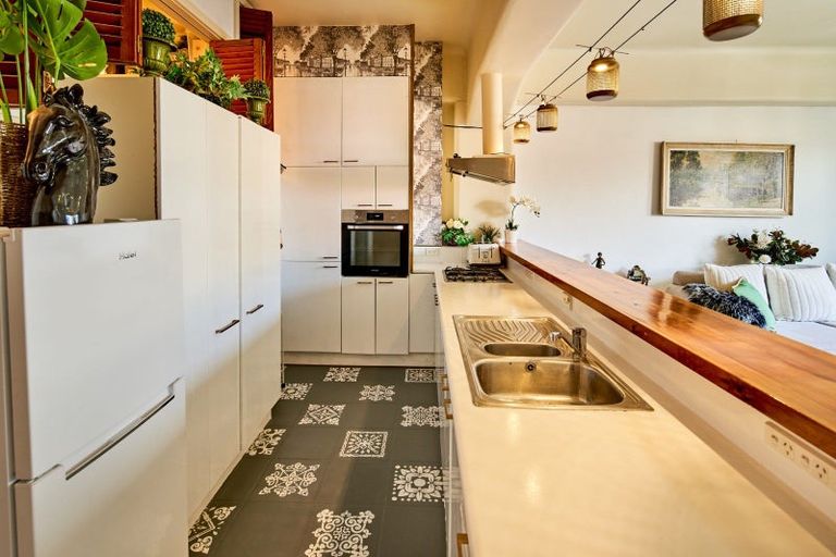 Photo of property in Palazzo, 4/42 Vivian Street, Te Aro, Wellington, 6011