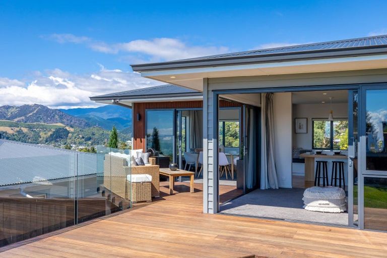 Photo of property in 115 Princes Drive, Britannia Heights, Nelson, 7010