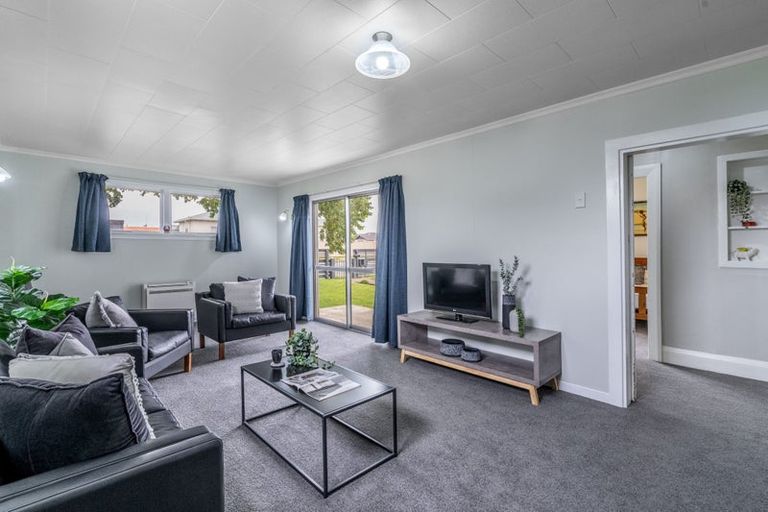 Photo of property in 33 Tramway Road, Strathern, Invercargill, 9812