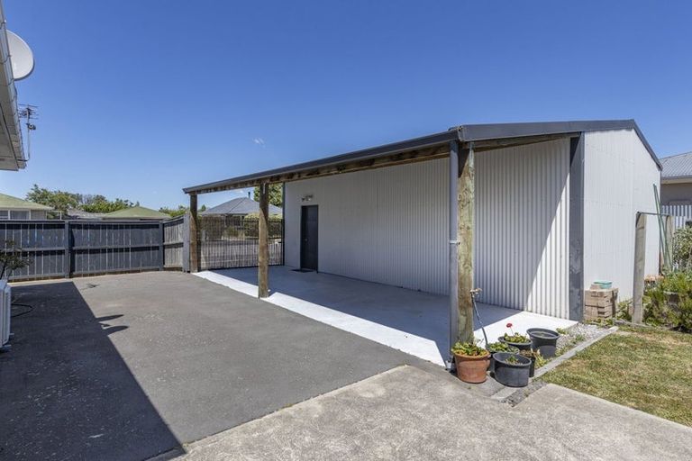 Photo of property in 57 White Street, Rangiora, 7400