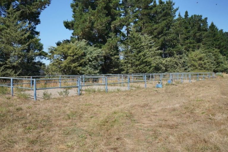 Photo of property in 1 Mcintoshs Road, Fernside, Rangiora, 7471