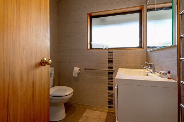 Photo of property in 103b Fitzroy Street, Terrace End, Palmerston North, 4410