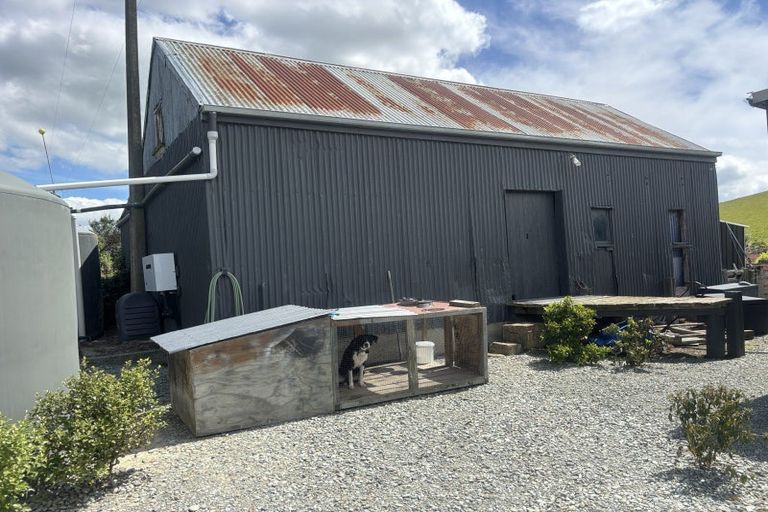 Photo of property in 74 Clarkson Road, Sutherlands, Pleasant Point, 7983