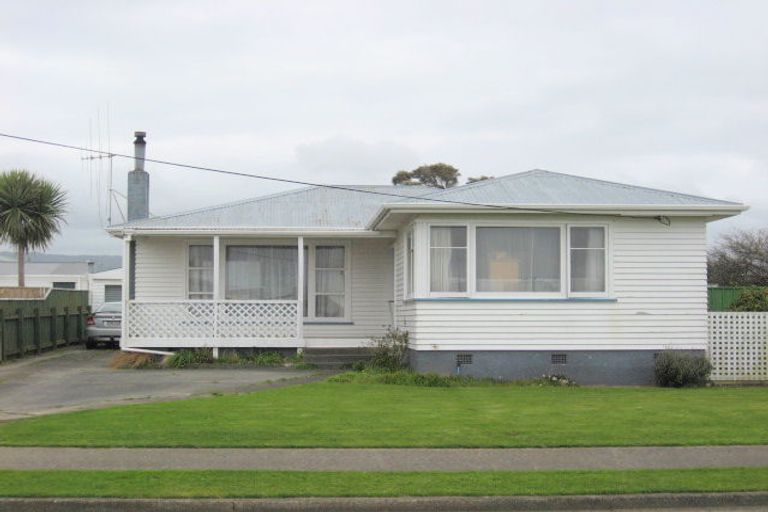 Photo of property in 174 Tiro Tiro Road, Levin, 5510