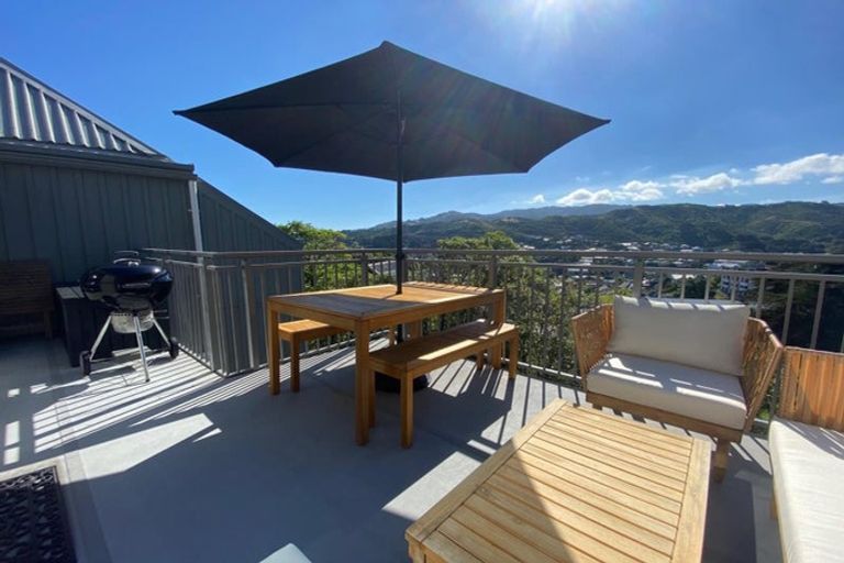 Photo of property in 84 Volga Street, Island Bay, Wellington, 6023