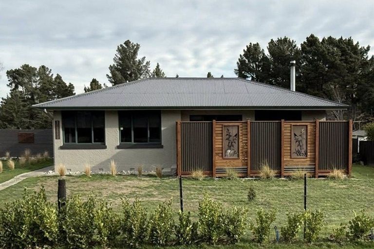 Photo of property in 7 Ladysmith Road, Roxburgh East, Roxburgh, 9571