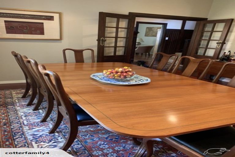 Photo of property in 10 Glen Road, Kelburn, Wellington, 6012