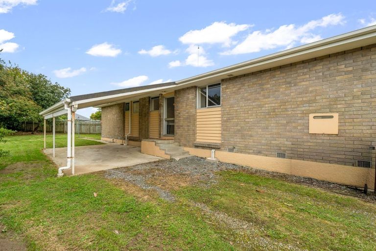 Photo of property in 7 Maxwell Court, Rockdale, Invercargill, 9812