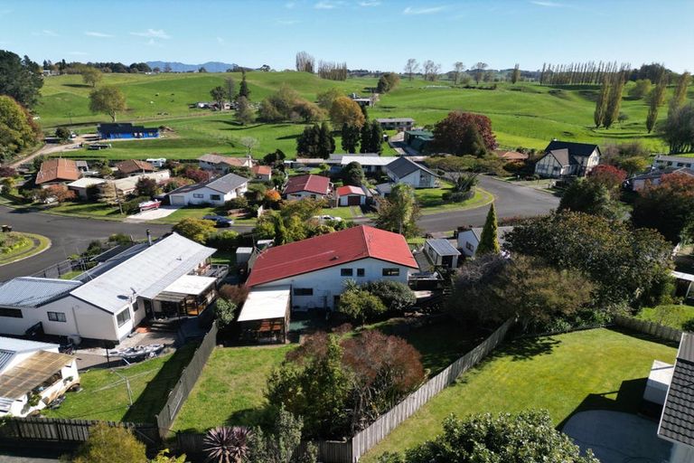 Photo of property in 4 Montgomery Crescent, Putaruru, 3411