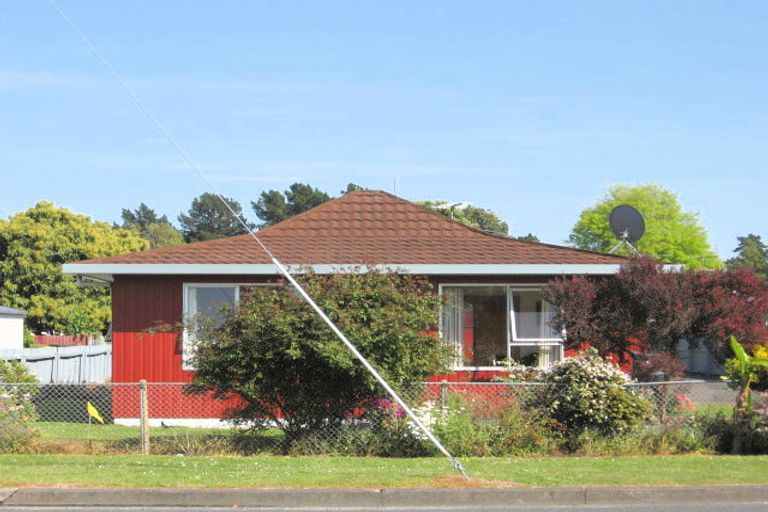 Photo of property in 29 Chalmers Road, Te Hapara, Gisborne, 4010