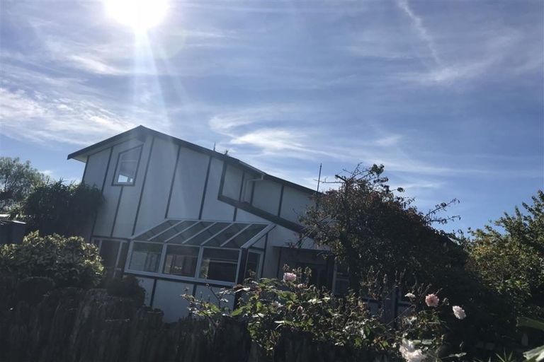 Photo of property in 11 Park Road, Greenmeadows, Napier, 4112