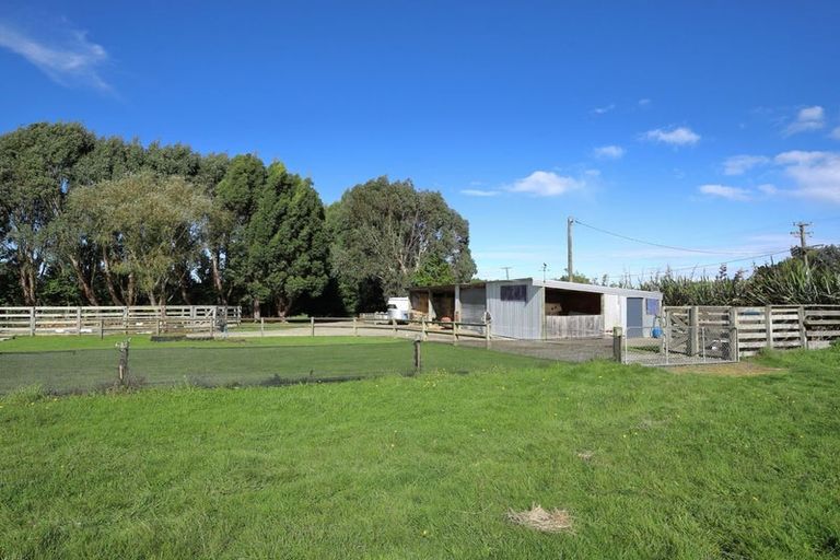 Photo of property in 500 Mill North, Roslyn Bush, Invercargill, 9876