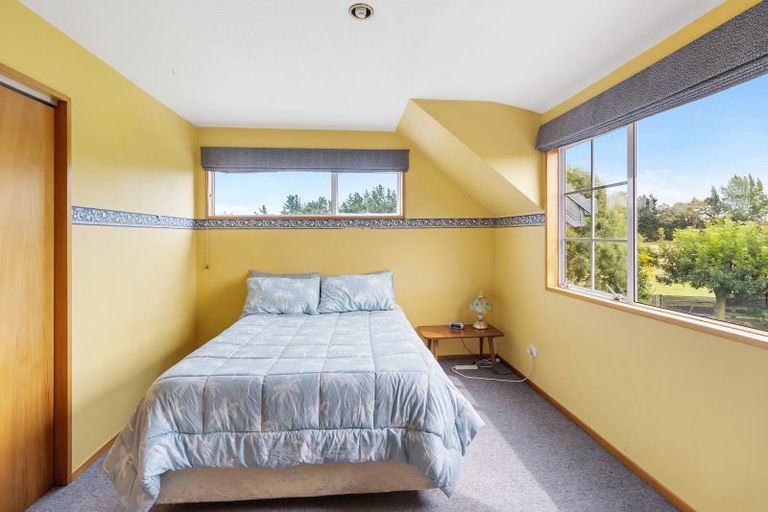 Photo of property in 89 Falvey Road, Levels, Timaru, 7975