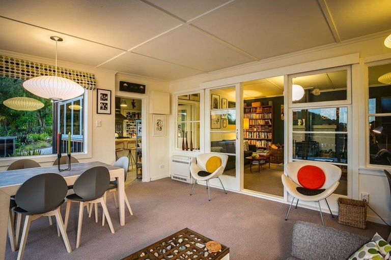 Photo of property in 1 Watkins Street, Purakaunui, Port Chalmers, 9081