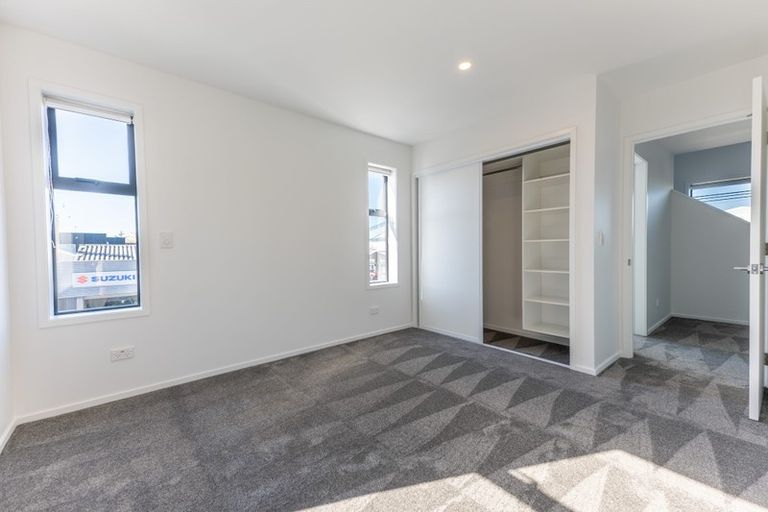Photo of property in 3/105 Purchas Street, Edgeware, Christchurch, 8013