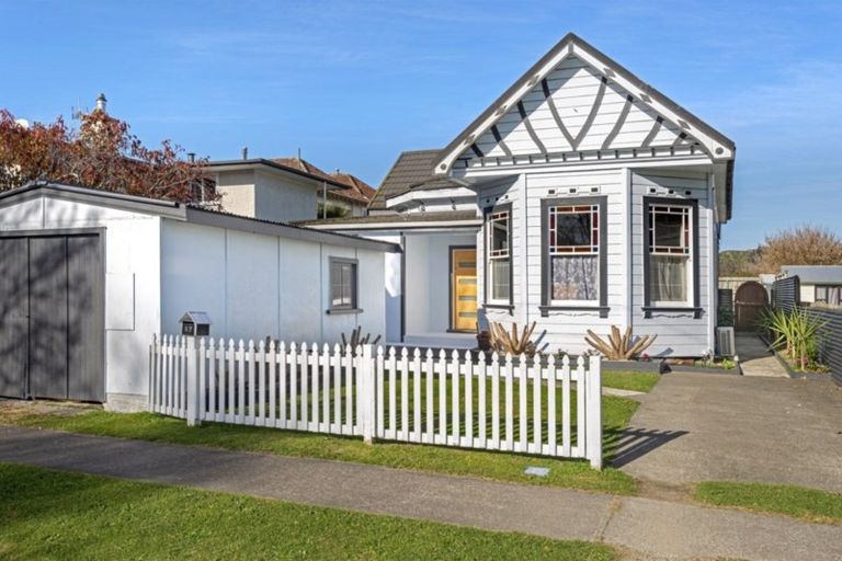 Photo of property in 57 Stafford Street, Whataupoko, Gisborne, 4010