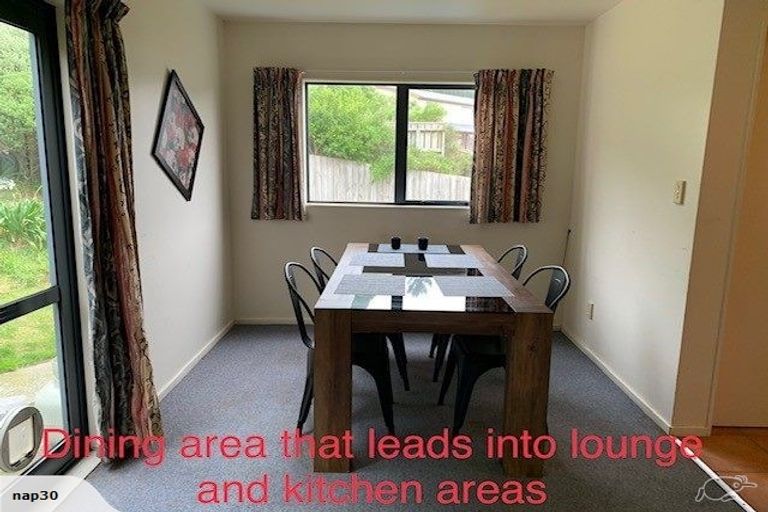 Photo of property in 11 Marjory Close, Broadmeadows, Wellington, 6035