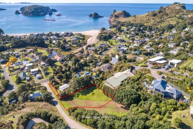 Photo of property in 66g Pa Road, Hahei, Whitianga, 3591