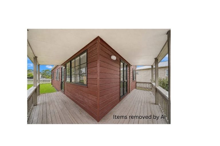 Photo of property in 4/34 Don Buck Road, Massey, Auckland, 0614