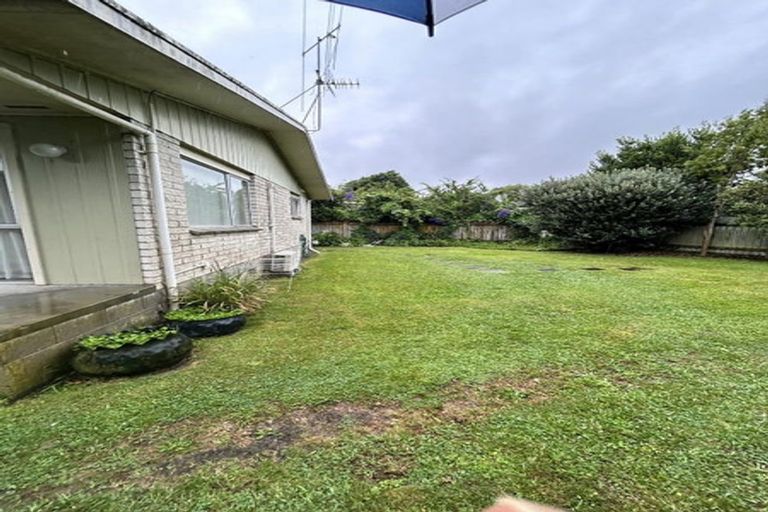 Photo of property in 201 Cambridge Road, Hillcrest, Hamilton, 3216