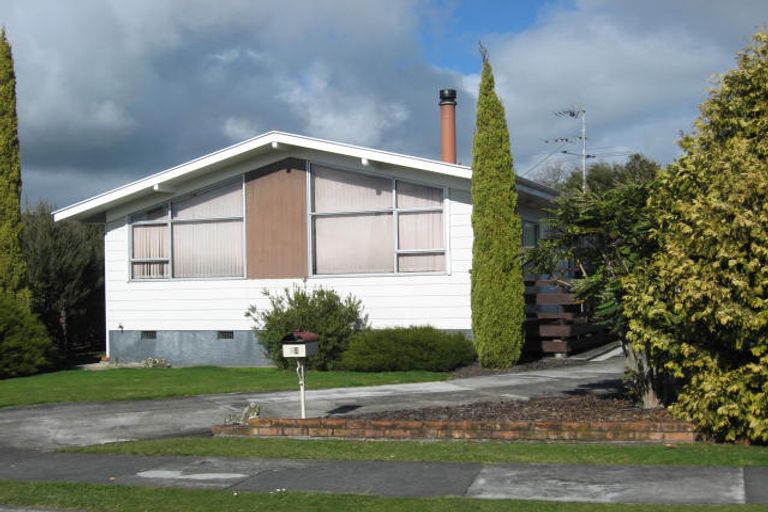 Photo of property in 13 Ranfurly Street, Solway, Masterton, 5810