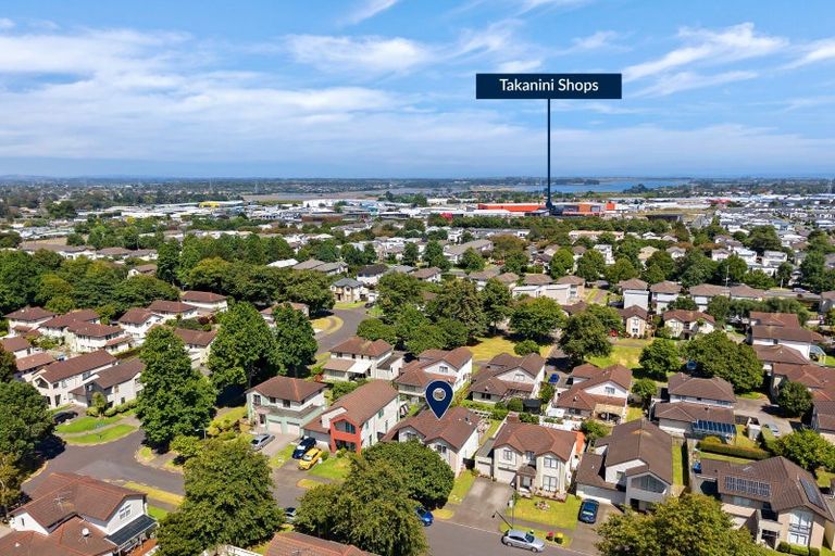 Photo of property in 38 Bruce Pulman Drive, Takanini, 2112