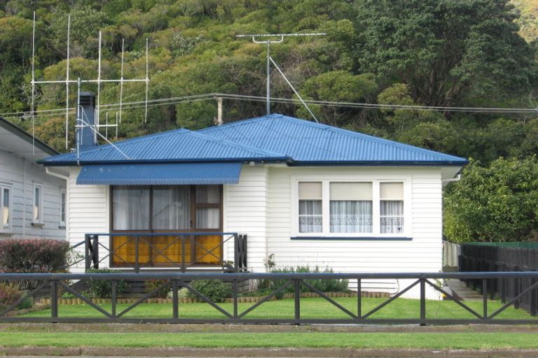 Photo of property in 704 Mackay Street, Thames, 3500