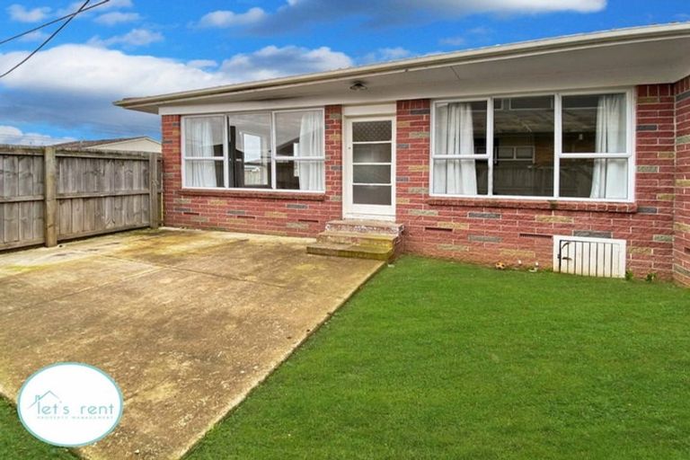 Photo of property in 6/50 Tennessee Avenue, Mangere East, Auckland, 2024