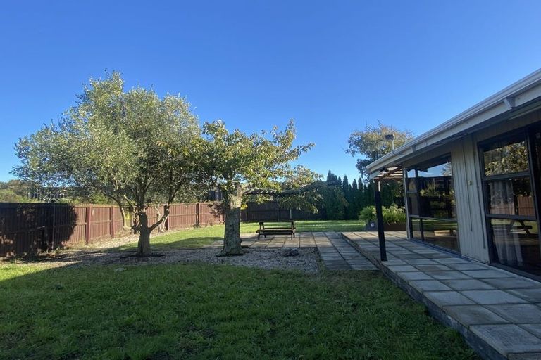 Photo of property in 1 Ribbonwood Place, Hillsborough, Christchurch, 8022