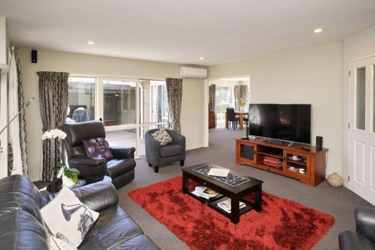 Photo of property in 16 Glenconnor Place, Burwood, Christchurch, 8083