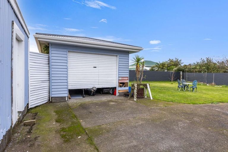 Photo of property in 17 Tuke Street, Normanby, Hawera, 4614
