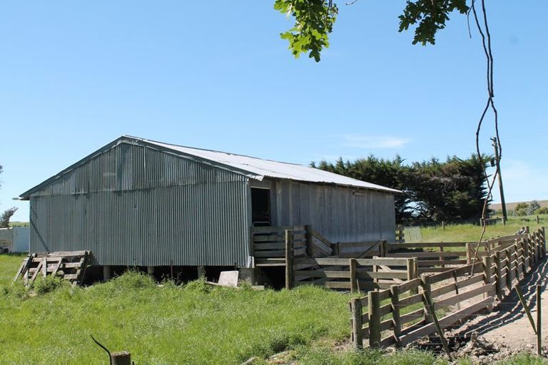 Photo of property in 98 Fosters Road, Cheviot, 7383