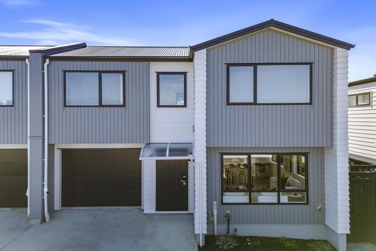 Photo of property in 46c Patons Road, Howick, Auckland, 2014