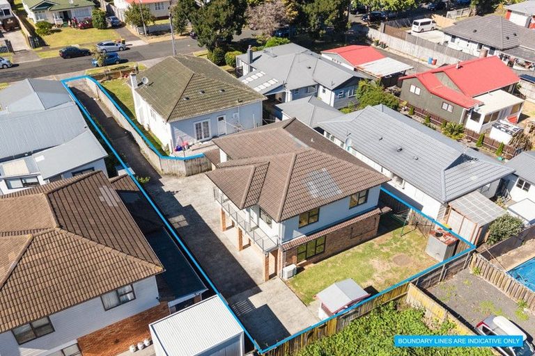 Photo of property in 12a Freyberg Avenue, Papatoetoe, Auckland, 2104