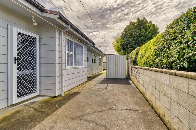 Photo of property in 117 Avondale Road, Greenmeadows, Napier, 4112