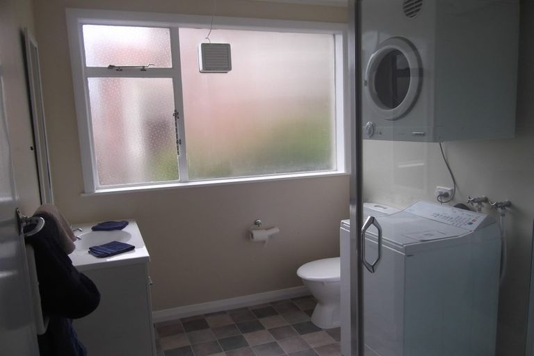 Photo of property in 4/19 Haddon Place, Dunedin Central, Dunedin, 9016