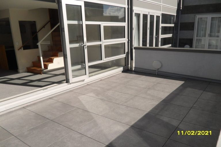 Photo of property in St Pauls Apartments, 100/43 Mulgrave Street, Thorndon, Wellington, 6011