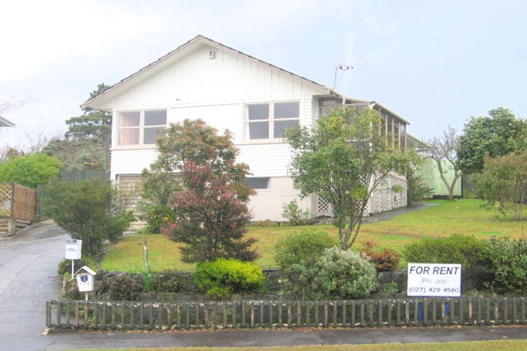 Photo of property in 132 Ohaupo Road, Melville, Hamilton, 3206