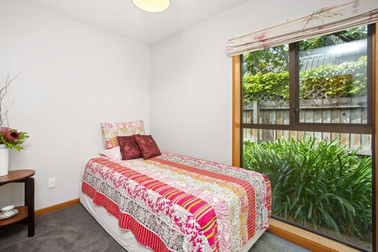 Photo of property in 42c Webb Street, St Albans, Christchurch, 8014