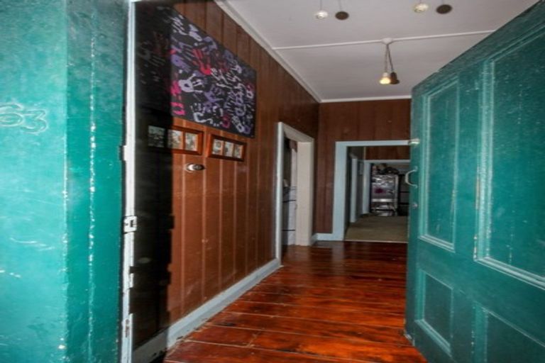 Photo of property in 63 Queen Street, Waitara, 4320