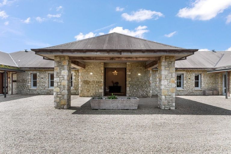 Photo of property in 184 North Road, Clevedon, Papakura, 2582