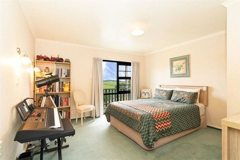 Photo of property in 124 Kukutauaki Road, Koputaroa, Levin, 5575